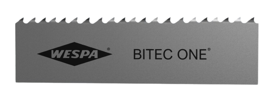 WESPA Bitec One Band Saw Blades