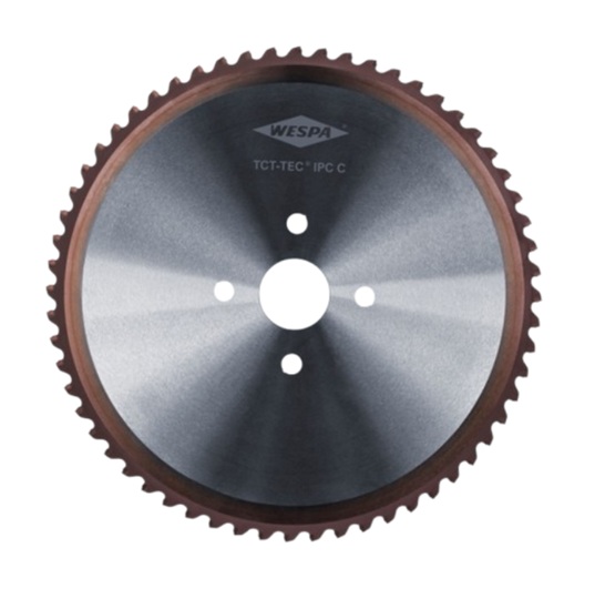 WESPA TCT TEC Circular Saw Blades