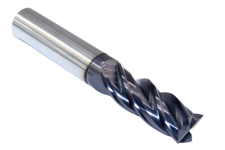Fresas de serie Diamond Back de Destiny Tool