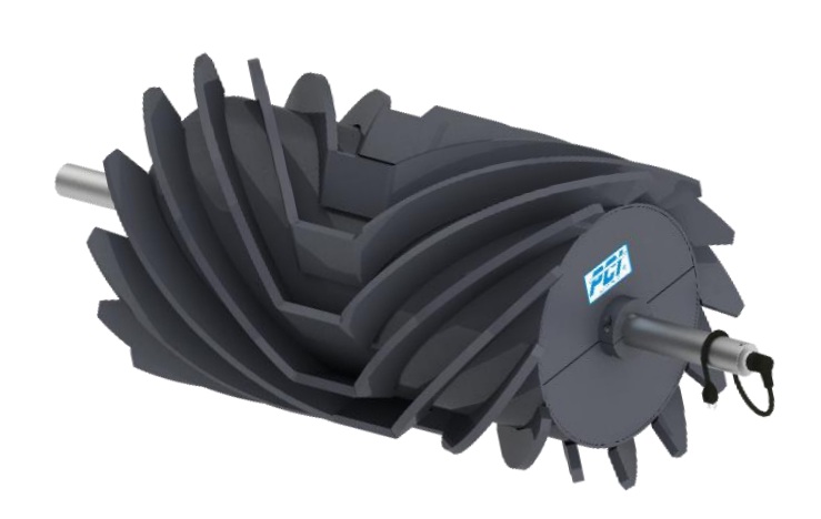 Eliminador de Hielo PCI