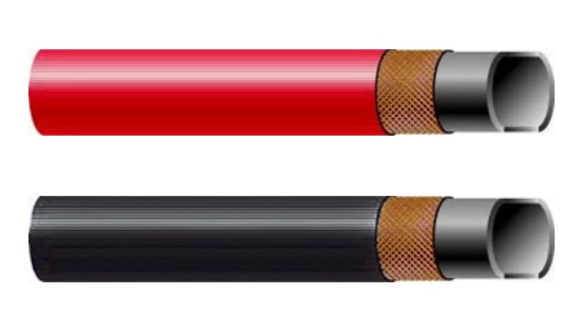 KIH General Purpose EPDM Hose
