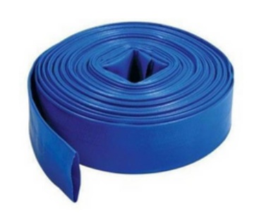 Manguera de Descarga de PVC Azul de KIH