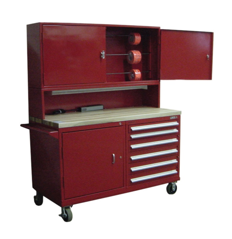 Workstations