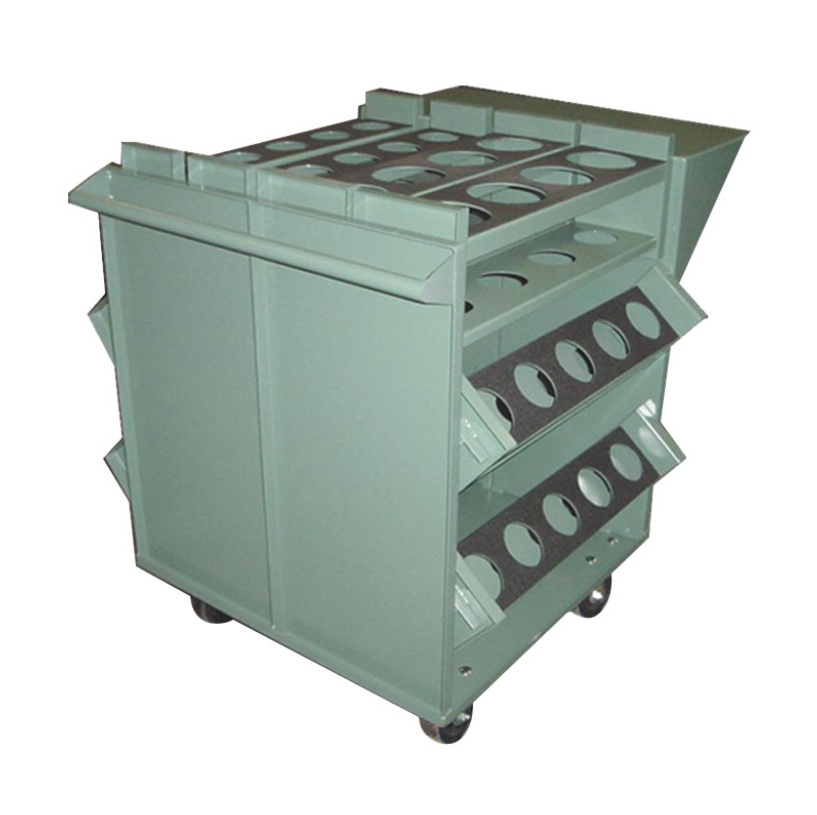 Rack Engineering CAT Tool Carts