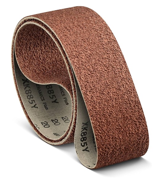 Sanding Abrasives