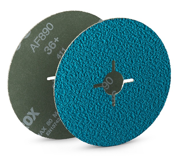 VSM Abrasive Discs