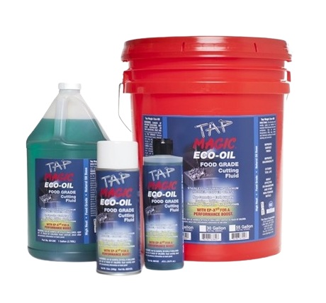Cutting Oils and Additives