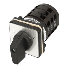 Rotary Cam Switches
