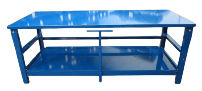 Bancos de Servicio Ligero Personalizados de Rack Engineering