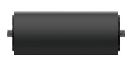 Luff HDPE Sleeved Rolls