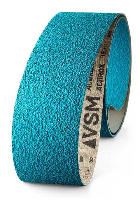 Cintas de VSM Abrasive