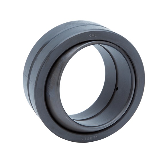 KML GEZ and GE Series Spherical Plain Bearings