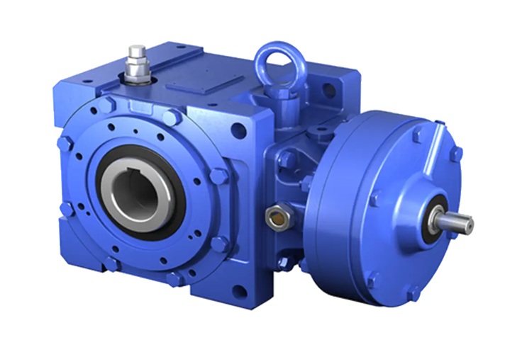 Sumitomo Cyclo Bevel Buddybox 4 Series Reducers