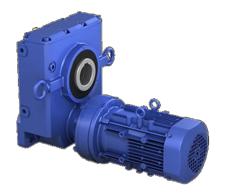 Sumitomo Cyclo Helical BuddyBox Reducers