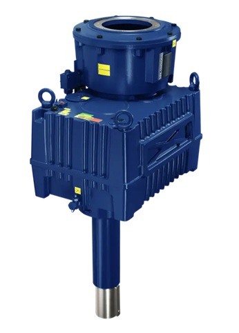 Hansen M4 Air Cooled Condenser Reducers