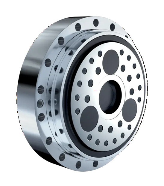 Sumitomo Fine Cyclo UA Series Servo Gearboxes
