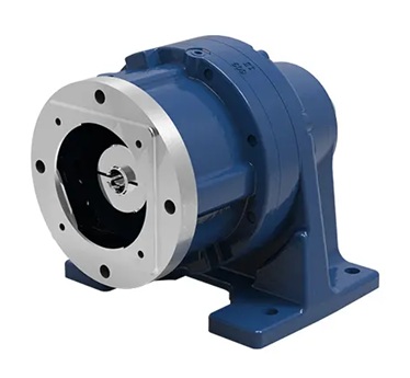 Sumitomo Cyclo Inline Servo Gearboxes