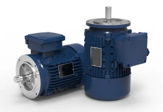 Sumitomo Synchronous Electric Motors