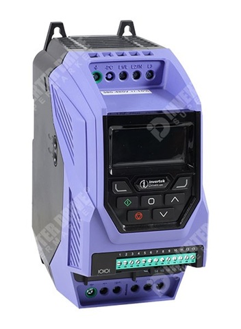 Invertek Optidrive P2 Variable Frequency Drives