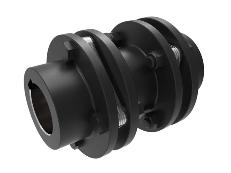 SEISA DC Couplings