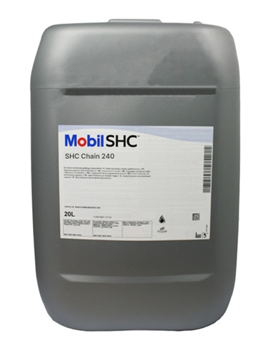 Chain and Cable Oils