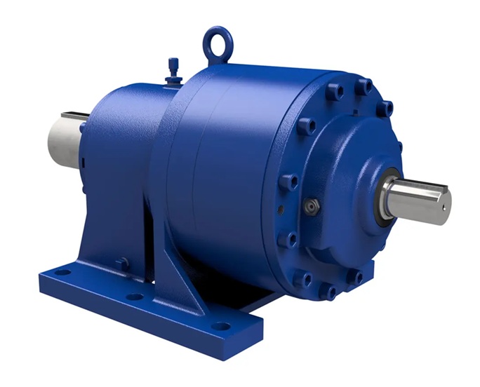 Reductores Planetarios COMPOWER de Sumitomo