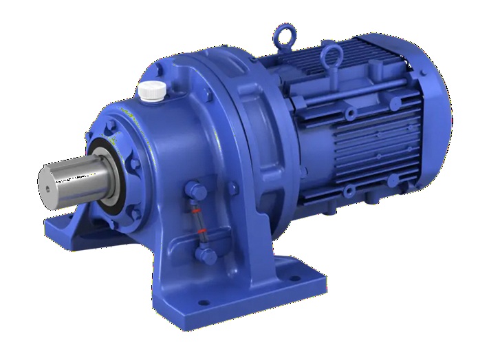 Motorreductores Cyclo 6000 de Sumitomo