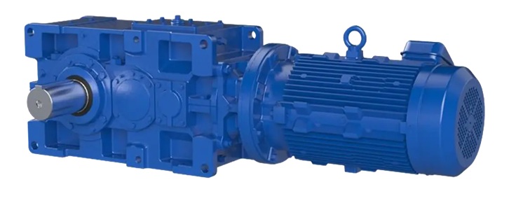 Motorreductores de la serie PARAMAX 9000 de Sumitomo