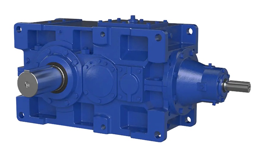 Reductores PARAMAX serie 9000 de Sumitomo
