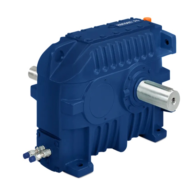 Reductores de una Etapa P4 de Hansen