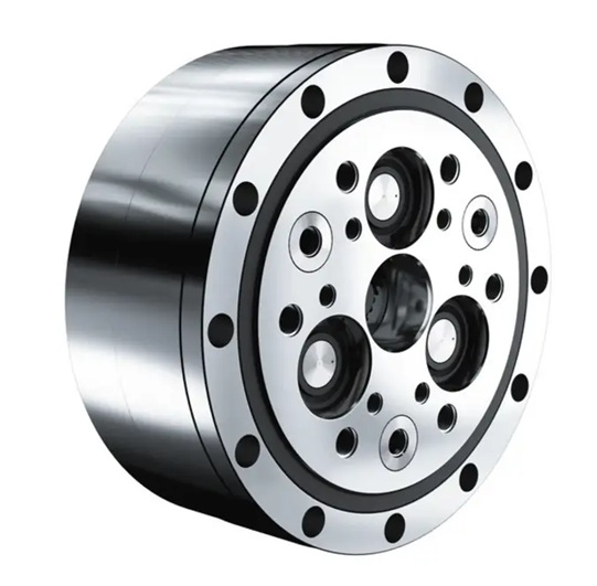 Servorreductores de la serie T de Fine Cyclo de Sumitomo