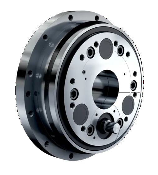 Servorreductores de la serie W de Fine Cyclo de Sumitomo