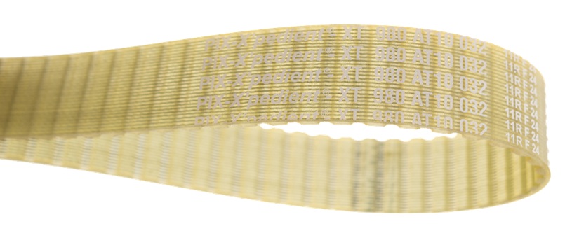 PIX Xpedient XT Polyurethane Timing Belts