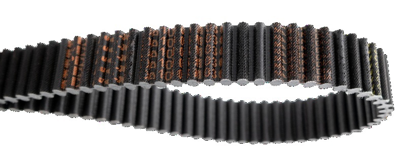 PIX Duo XT Double Sided Timing Belts