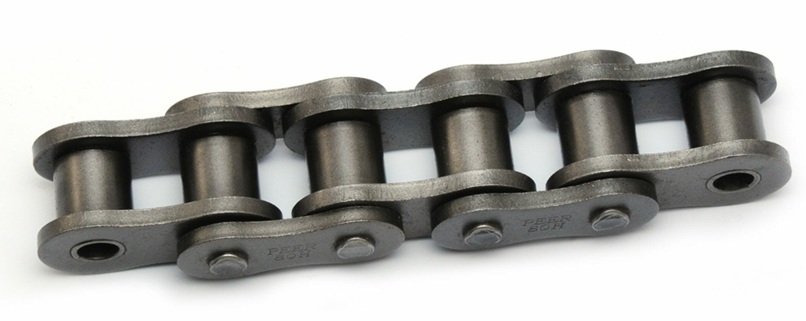 PEER Chain ANSI Standard Heavy Series Roller Chains