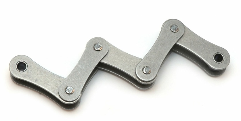 PEER Chain ANSI Standard A Type Double Pitch Roller Chains