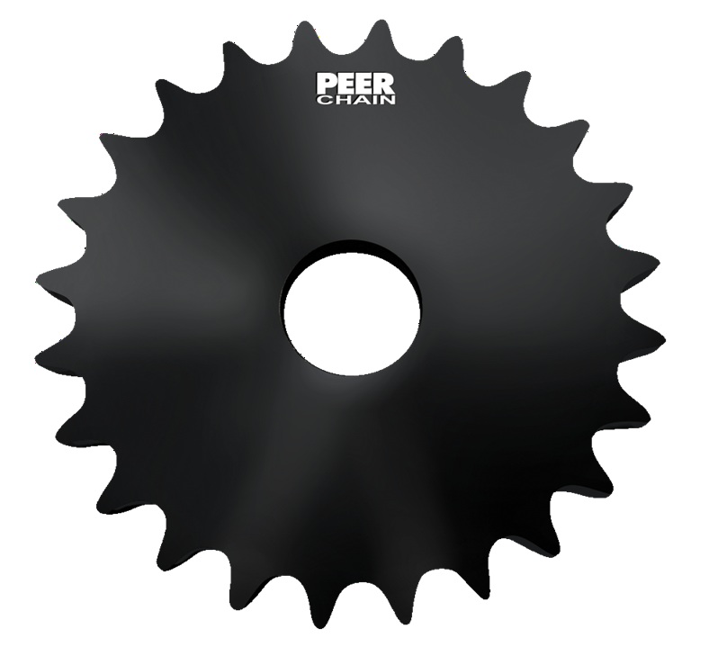PEER Chain Type A Hub Sprockets