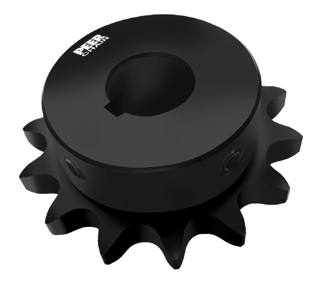 PEER Chain Type B Hub Sprockets