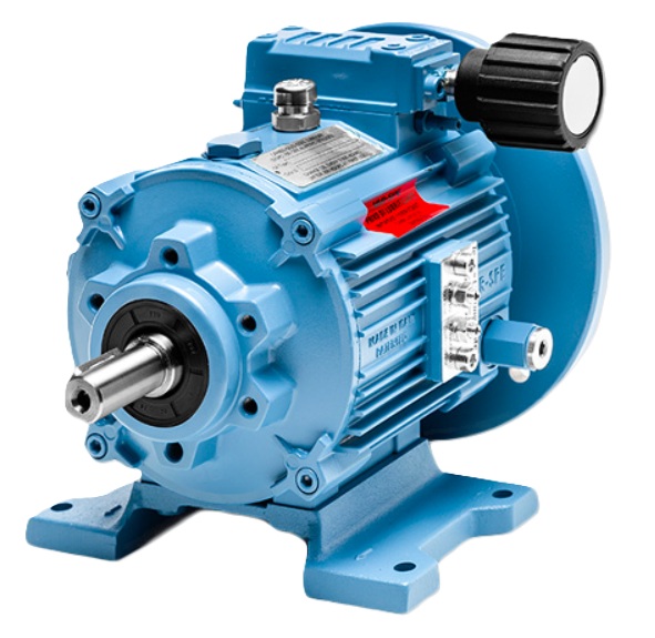 VAR SPE K2 Series Speed Variators