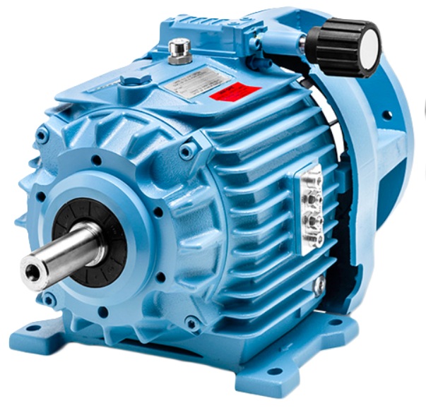 VAR SPE K5 Series Speed Variators
