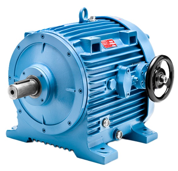 VAR SPE Heavy Series Speed Variators