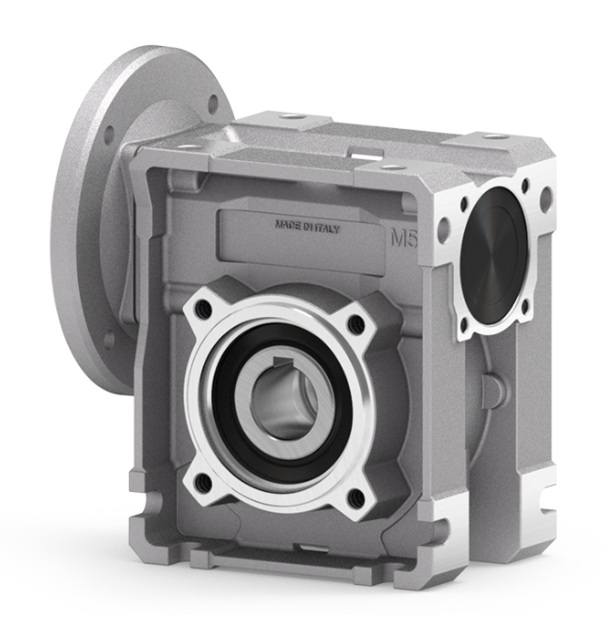 HYDRO MEC M Square Worm Gearboxes