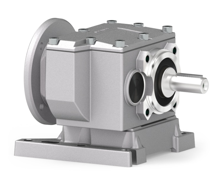 HYDRO MEC Light Coaxial Gearboxes
