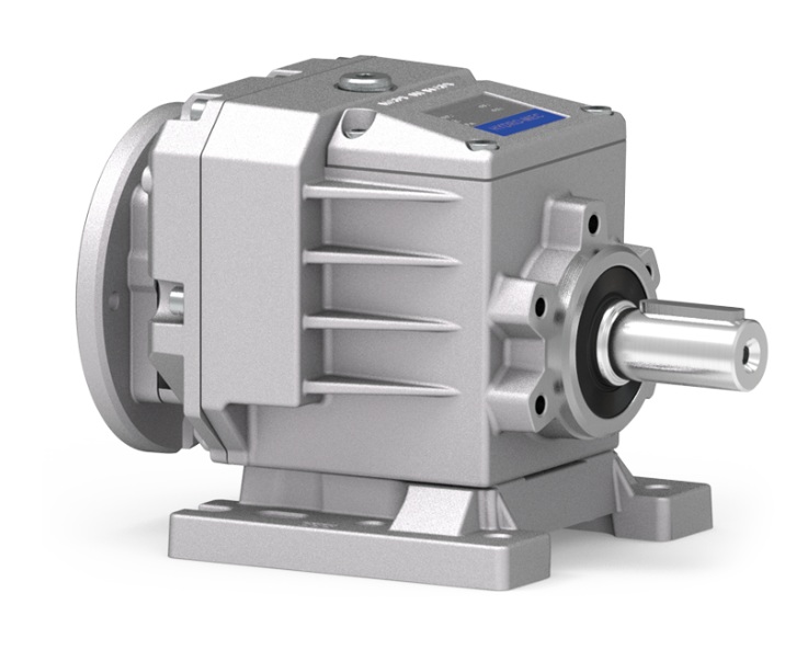 HYDRO MEC Coaxial Gearboxes