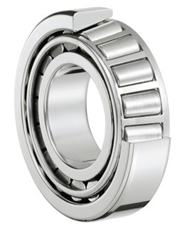 Tapered Roller and Ball Bearings