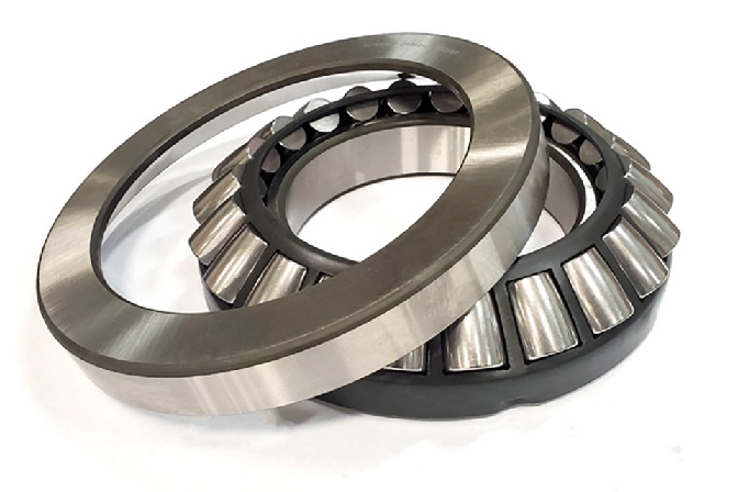 Scheerer Tapered Roller Thrust Bearings