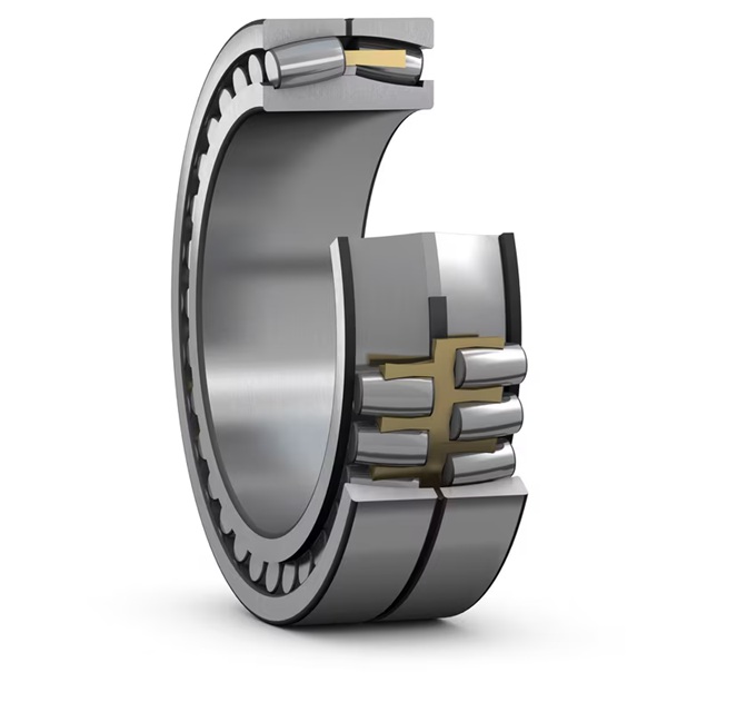 Self Aligning Ball Bearings