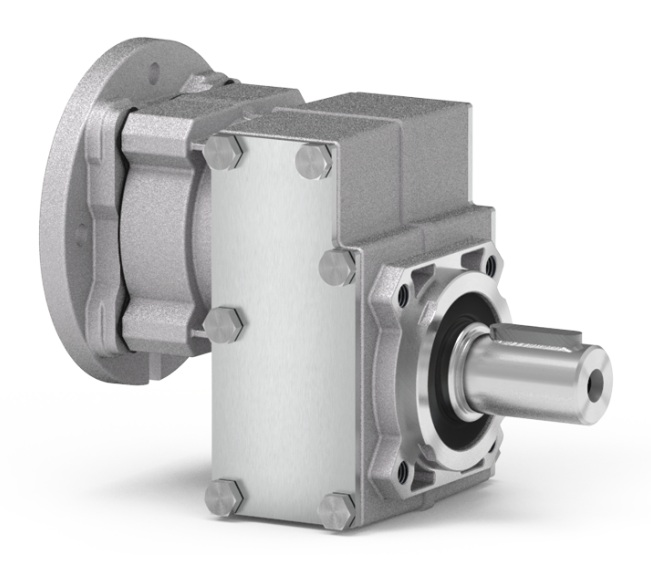 Reductores Coaxiales Onestep de HYDRO MEC