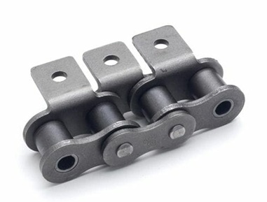 Accesorios para Cadenas de Rodillos Estándar ANSI de PEER Chain