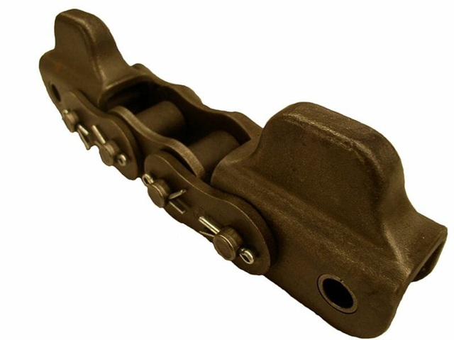 Cadenas de Transmisión de Caterpillar de PEER Chain